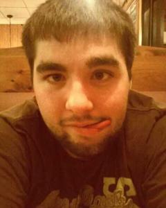 Man, 33. jeffdray