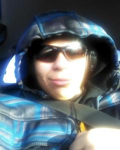 Man, 30. Jerry9434