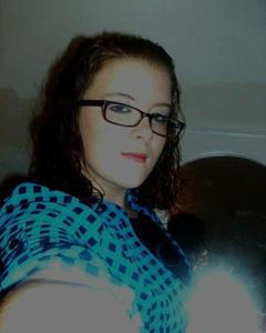 Woman, 32. Jesstic1992