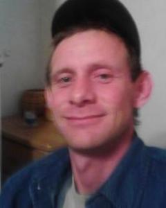Man, 45. rollindon