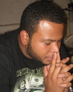 Man, 37. glenborn856
