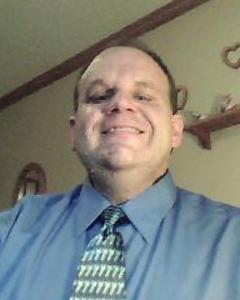 Man, 55. dr_tingles