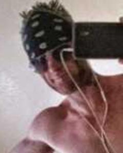 Man, 44. Knucklz