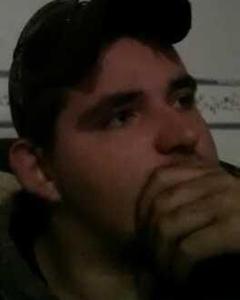 Man, 29. squirrel_hunte