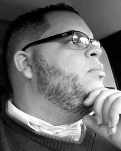 Man, 33. Vidalrealg91