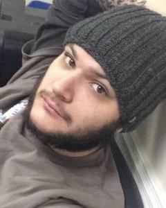 Man, 33. Bacott21