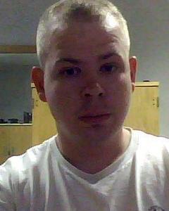 Man, 43. urbancwby34
