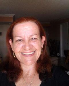 Woman, 69. Latinlady2748