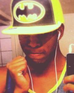 Man, 32. Mr_niceguy_201