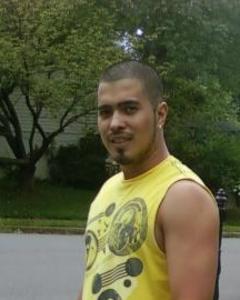 Man, 35. fernando5353