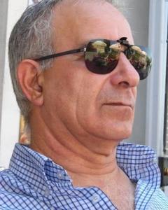 Man, 73. harrycameron51