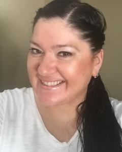 Woman, 40. cassbee