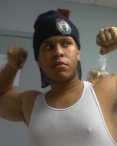 Man, 35. tattoo1989