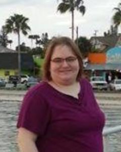 Woman, 34. Annie5441