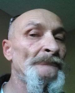 Man, 63. kendoglaz