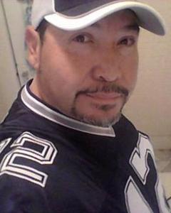Man, 59. gerryp66