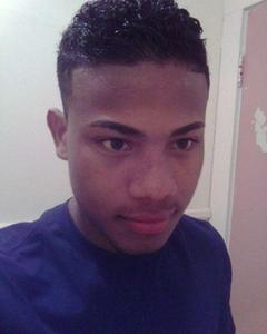 Man, 31. ulisesvargas