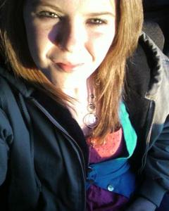 Woman, 33. embie196
