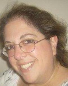 Woman, 55. prncsviolet