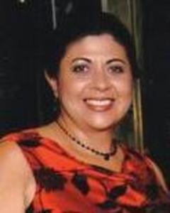 Woman, 62. rosilin