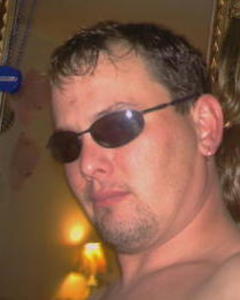 Man, 52. BADBMAN
