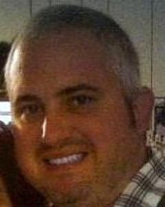 Man, 45. mikeb1020