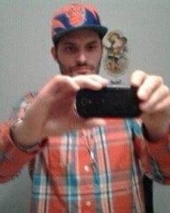 Man, 36. DannyBoyXLVI