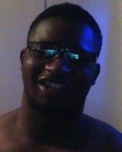 Man, 38. THEMACK5486