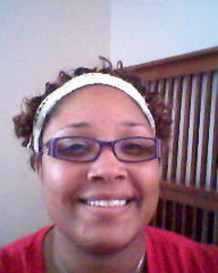 Woman, 44. kanaughty