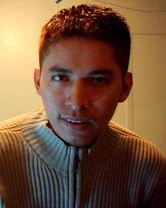 Man, 39. alittleshyguy