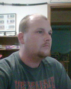 Man, 45. jgrimes1979