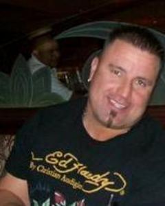 Man, 55. DABIGMO