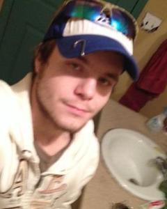 Man, 30. Hunter94588104