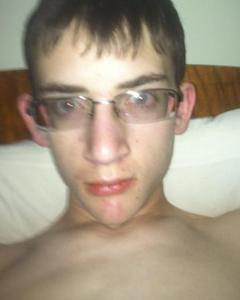 Man, 30. ColynReed
