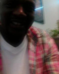 Man, 51. Daddyface