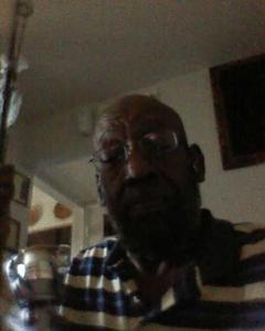 Man, 71. Ej10551