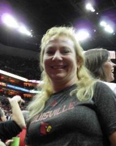 Woman, 62. LAAH62