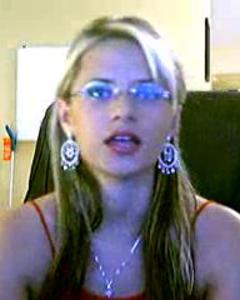 Woman, 42. Anne8604