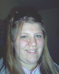 Woman, 34. sweety_around_