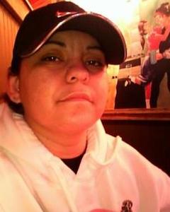 Woman, 48. valgarza