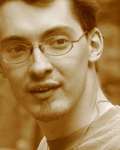 Man, 42. lordbert82