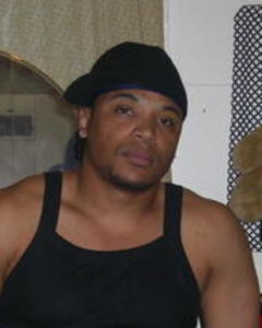 Man, 45. chicostyck
