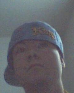 Man, 36. lilpimpin2009