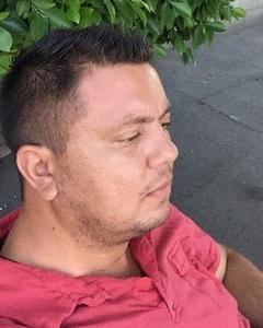 Man, 43. Creynaga