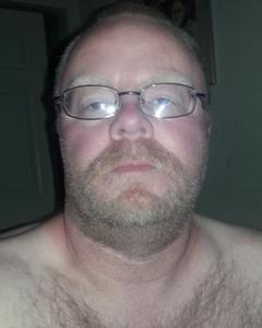 Man, 50. billyshane