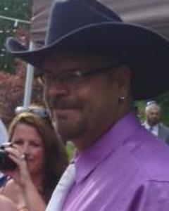 Man, 43. dougie5316