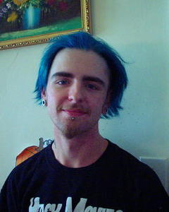 Man, 40. jayovannie13