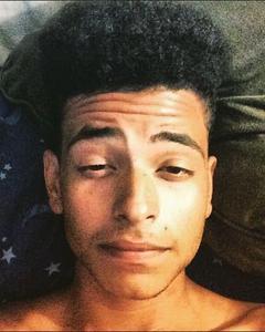 Man, 29. Hahaimdavid