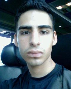 Man, 30. elbolex
