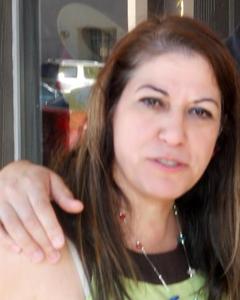 Woman, 60. Solzinha